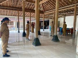 Apel Kerja Pamong Kalurahan